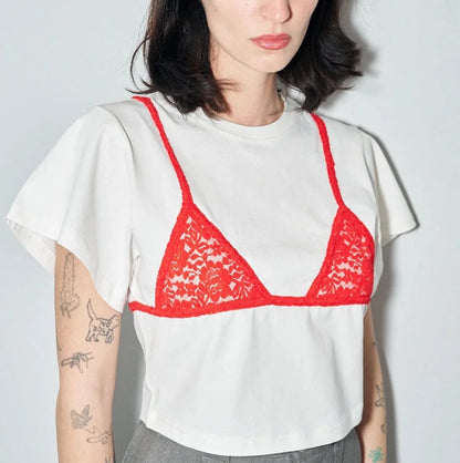 Bikini Bod Tommy Tee