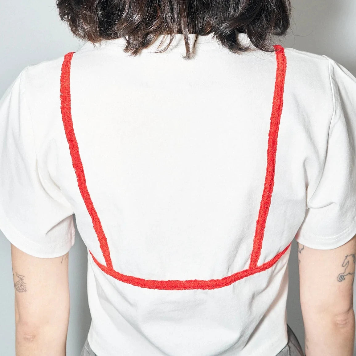 Bikini Bod Tommy Tee