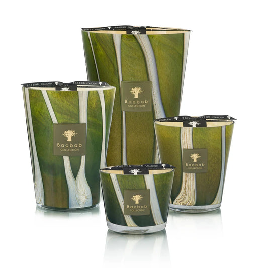 Woods Sherwood Scented Candle