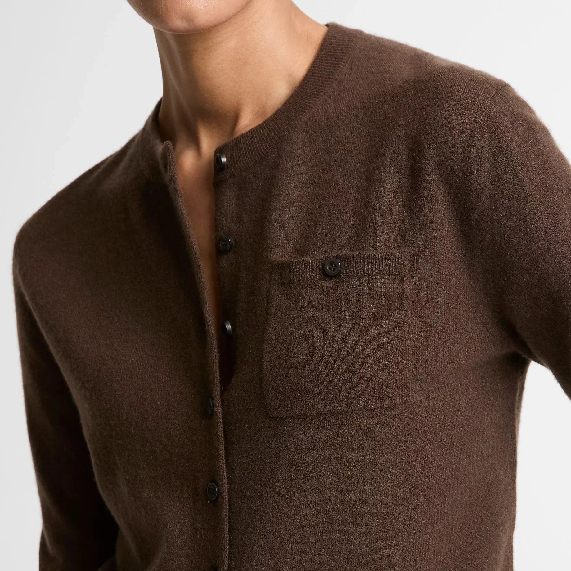 Pocket Cardi