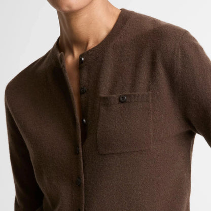 Pocket Cardi