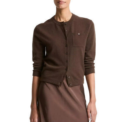 Pocket Cardi