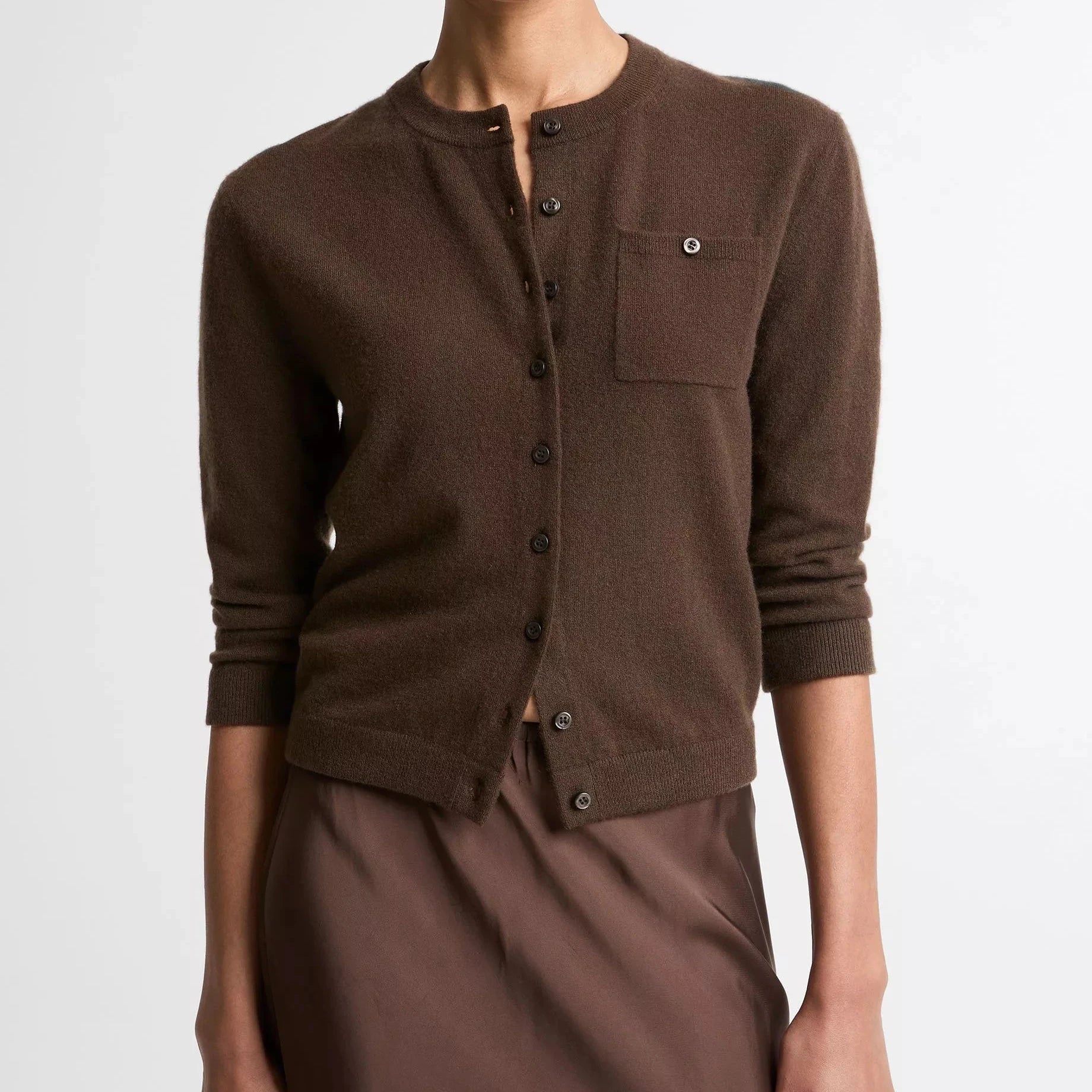 Pocket Cardi