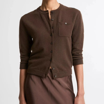Pocket Cardi