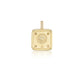 Mini Zodiac Pendant