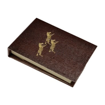 Refillable Notepad