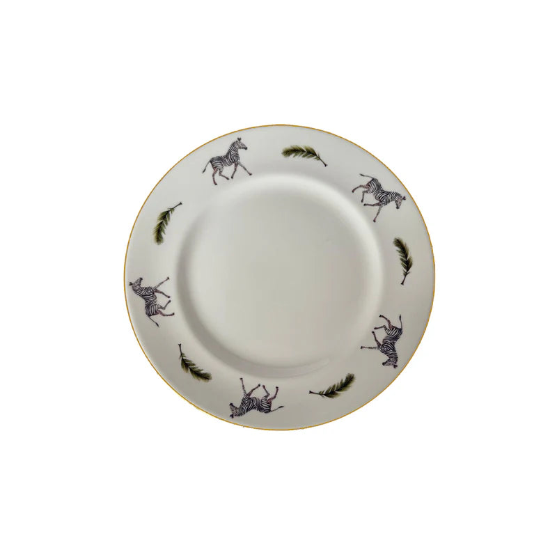 2S Plate - 8"