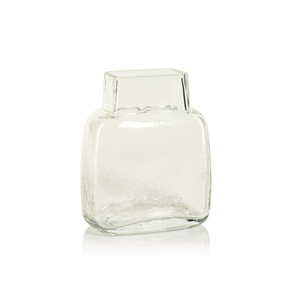 Linea Glass Vase