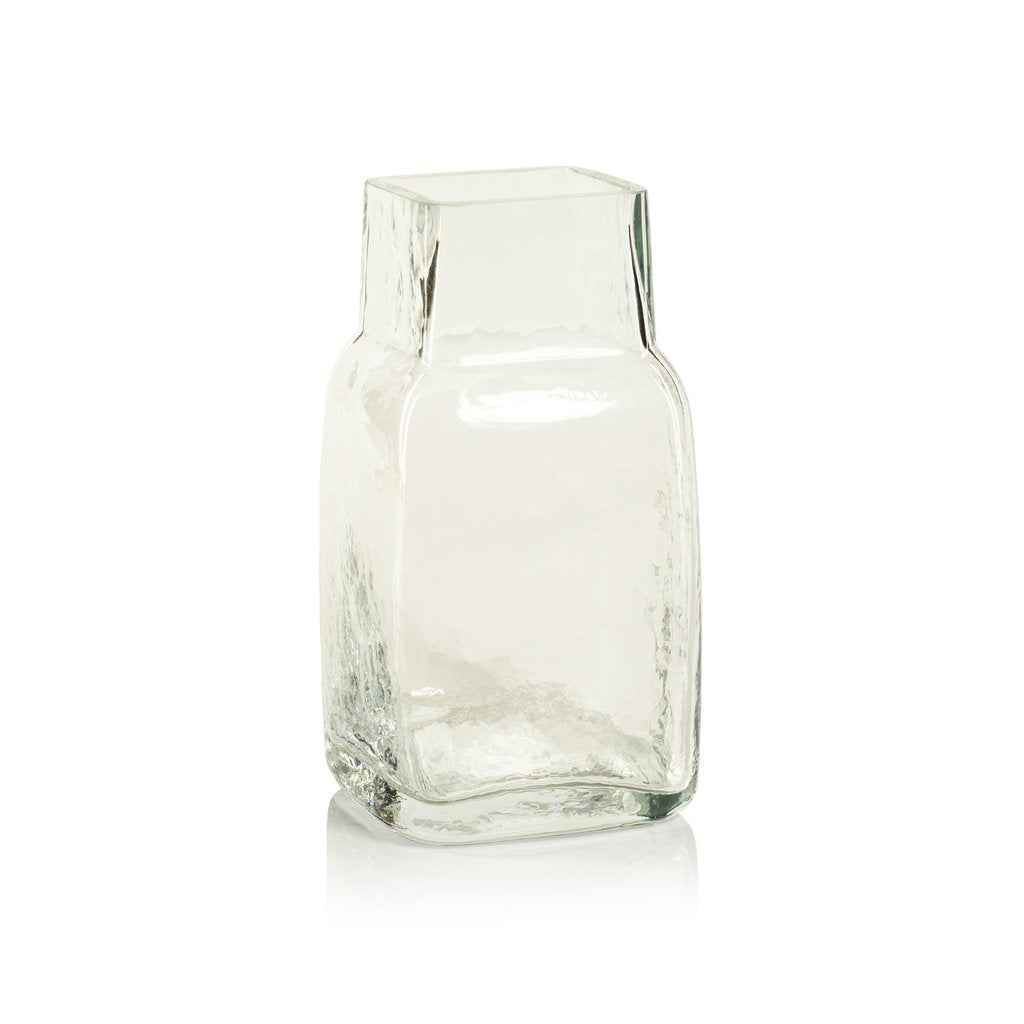 Linea Glass Vase