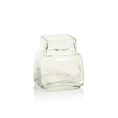 Linea Glass Vase