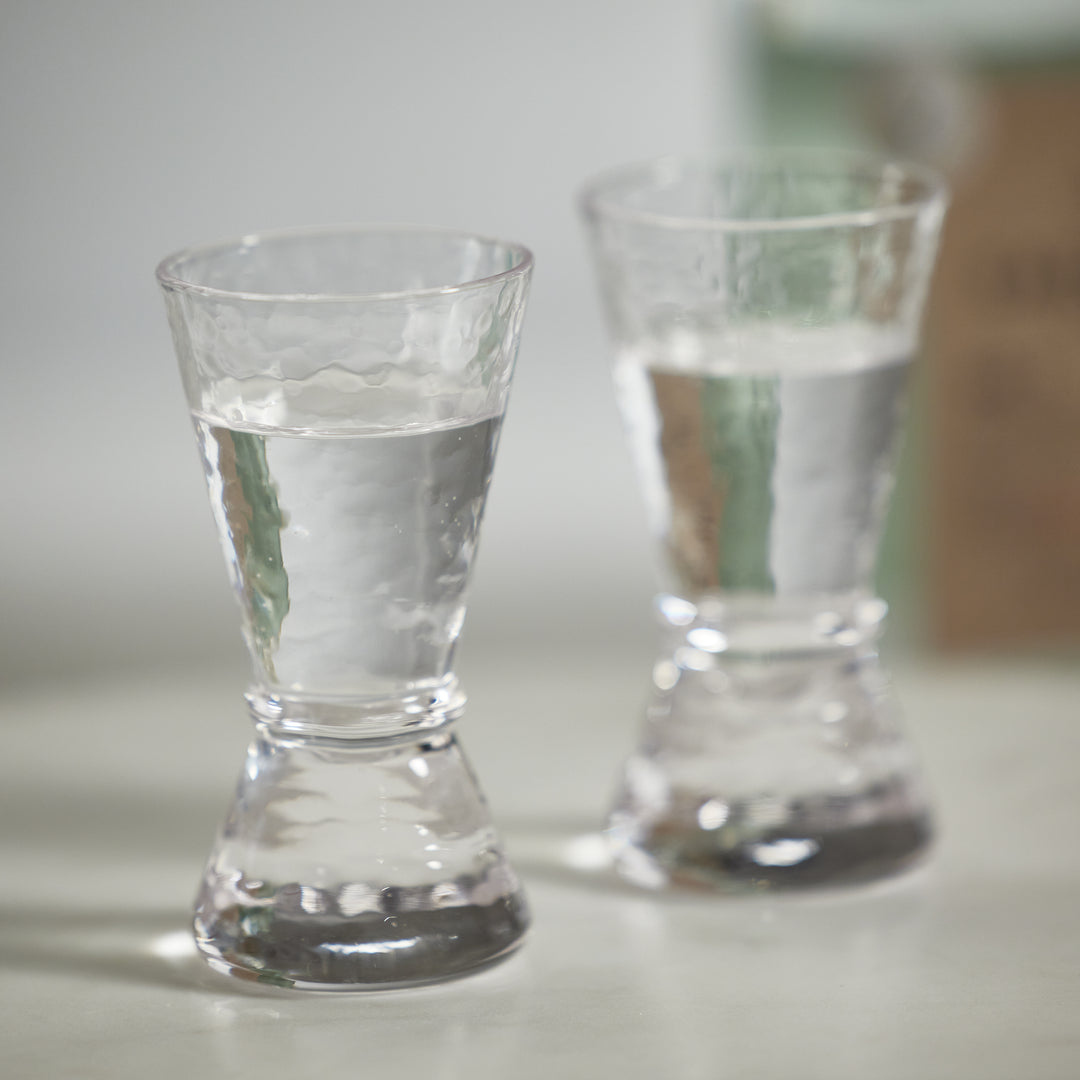 Jigger Shot Glass