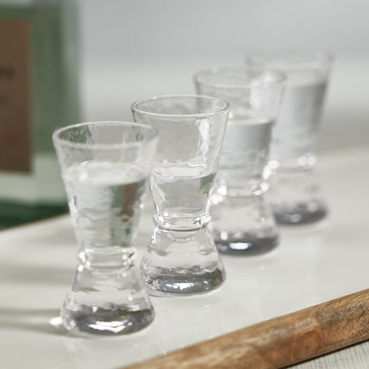 Jigger Shot Glass