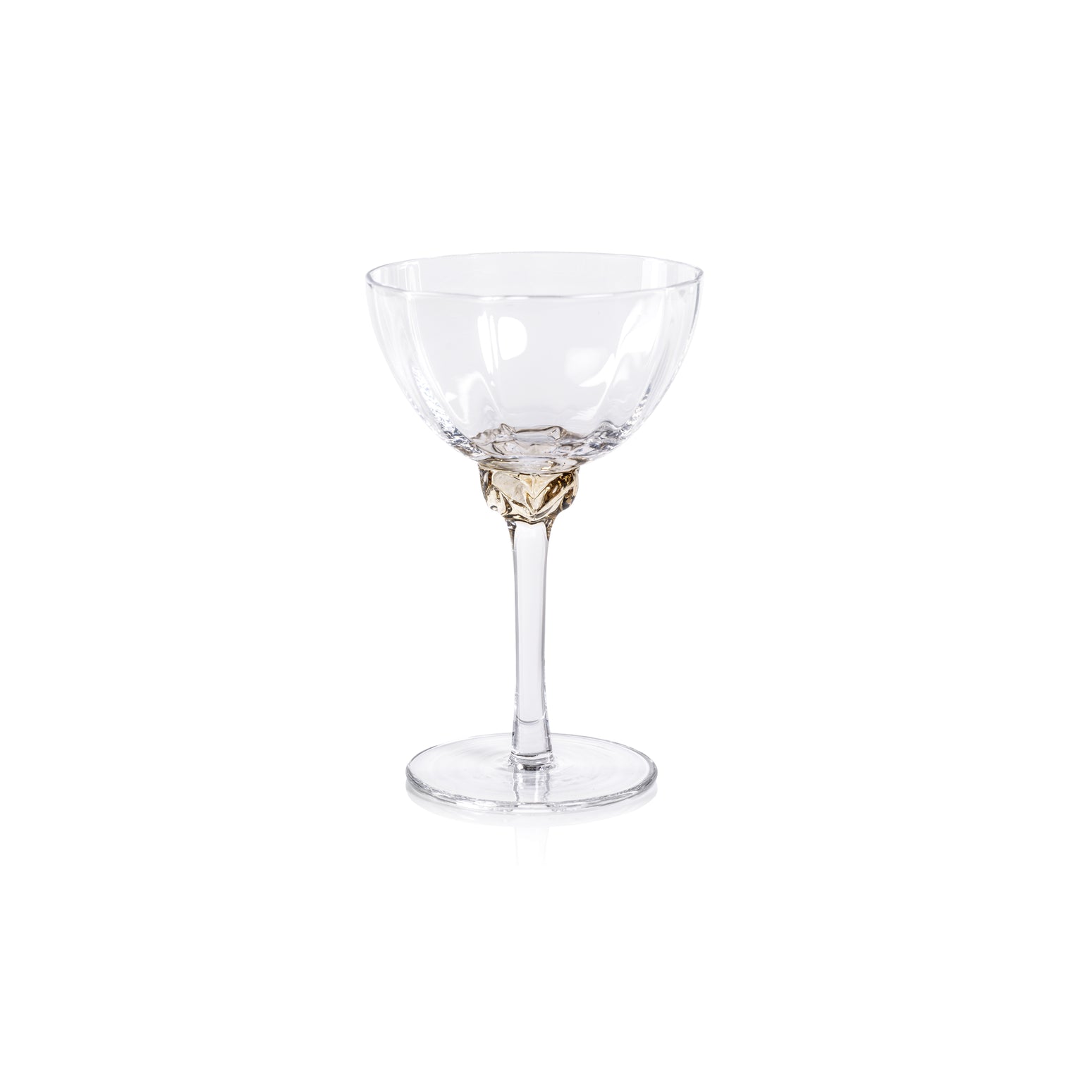 Colette Martini/Cocktail Glass