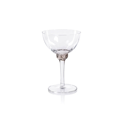 Colette Martini/Cocktail Glass