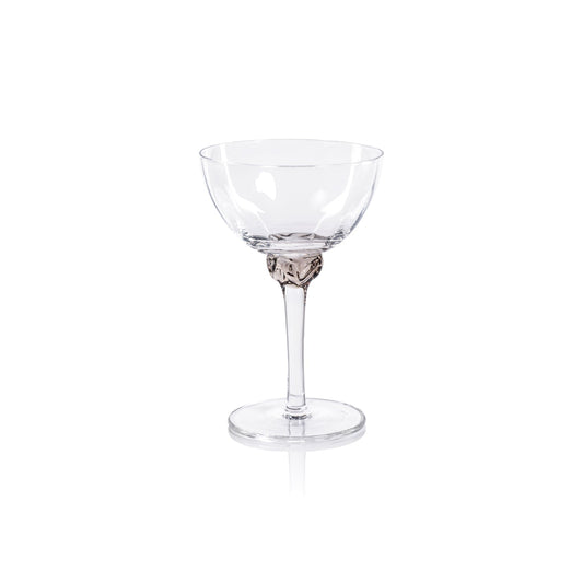 Colette Martini/Cocktail Glass