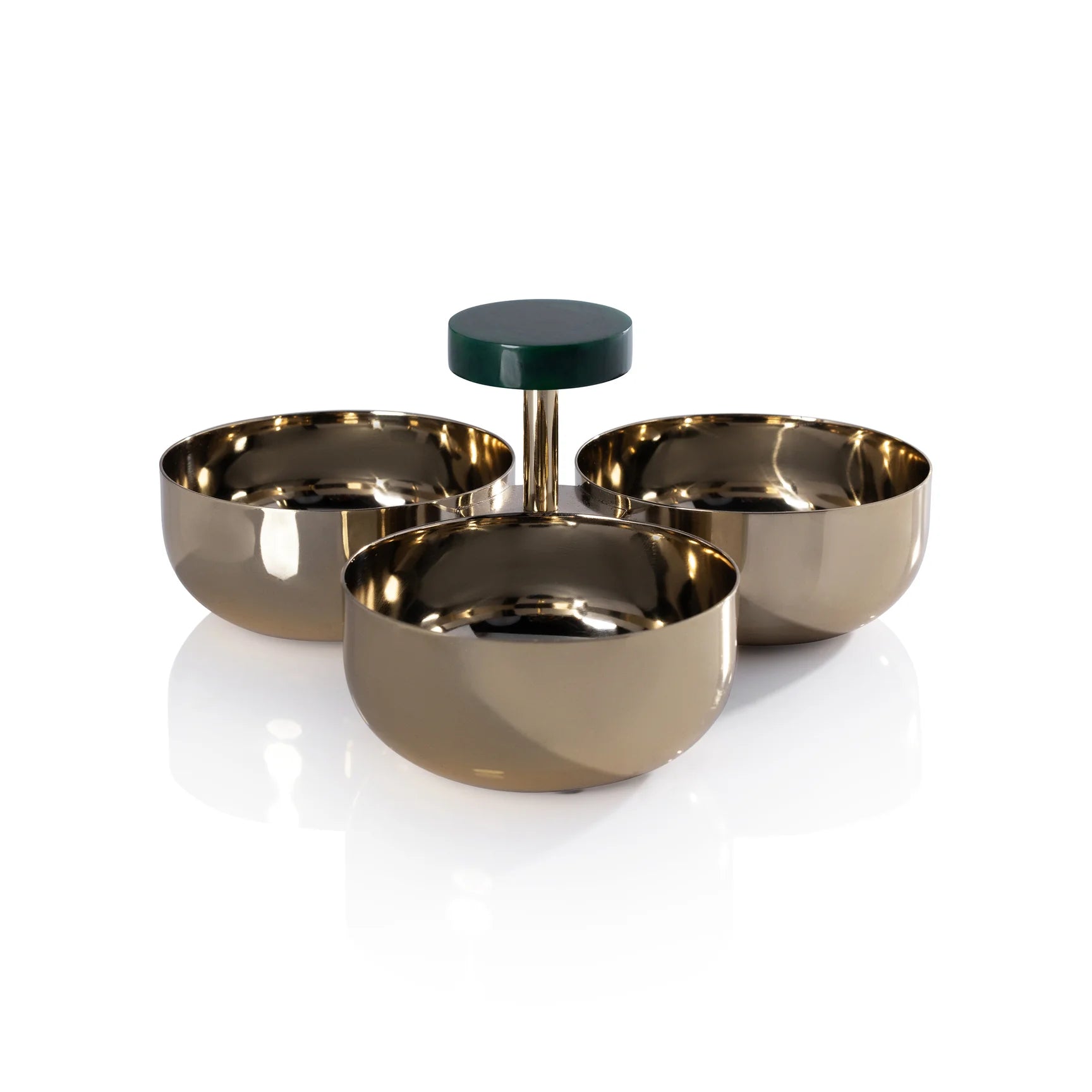 Zodax Spiga Condiment Set - Thumbnail 3