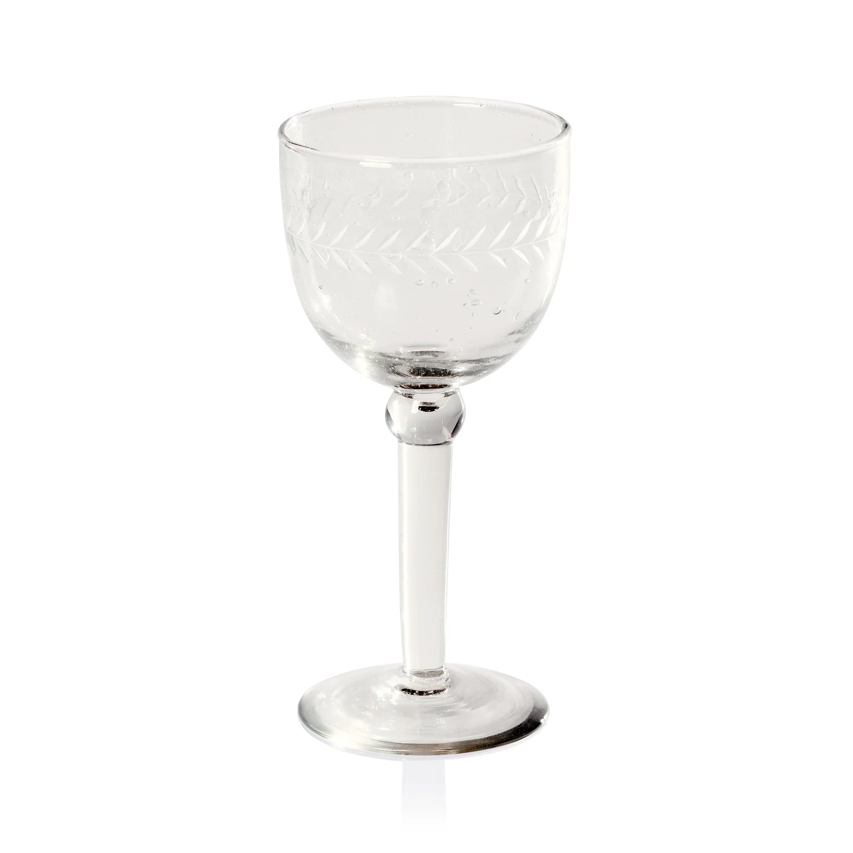 Zodax Tuscan Wine Goblet - Thumbnail 2
