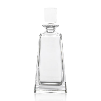 Crystal Glass Decanter