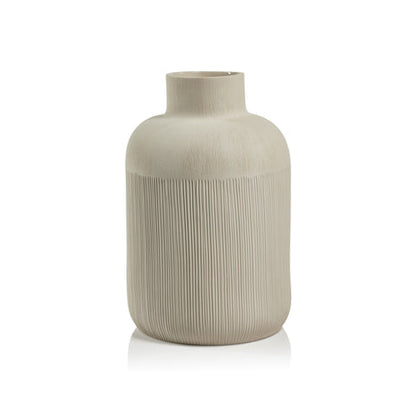 Sugi Porcelain Vase