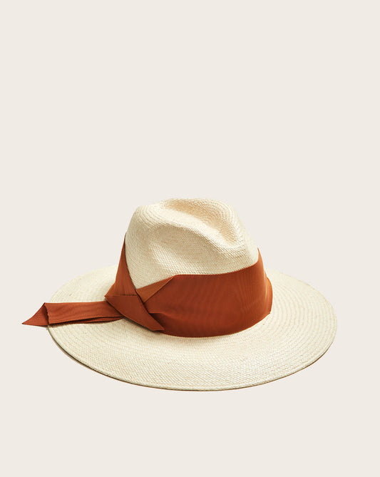 Gardenia Hat