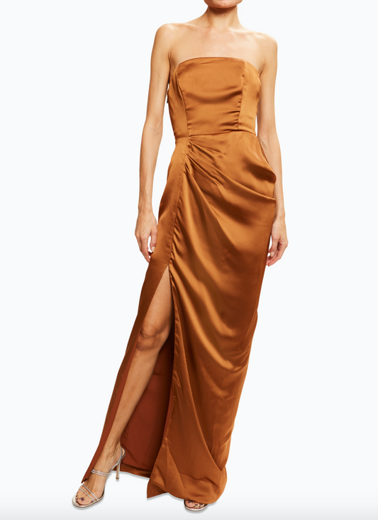 Farima Gown