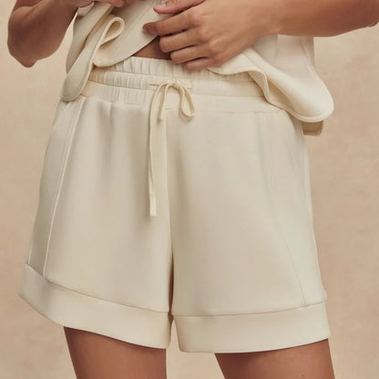 Atrium High Rise Short 4.5