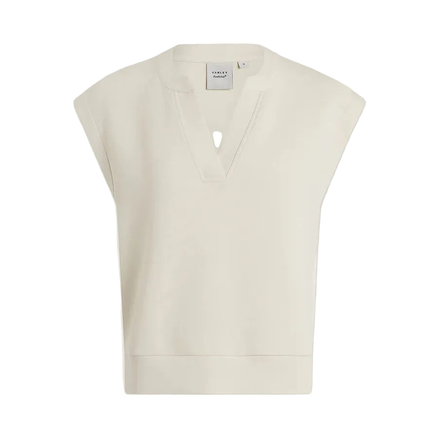 Delphi V Neck Tank