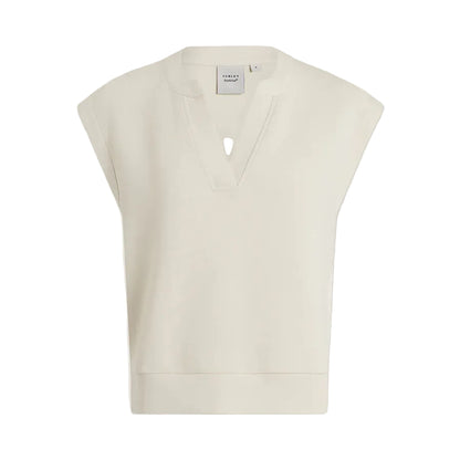 Delphi V Neck Tank