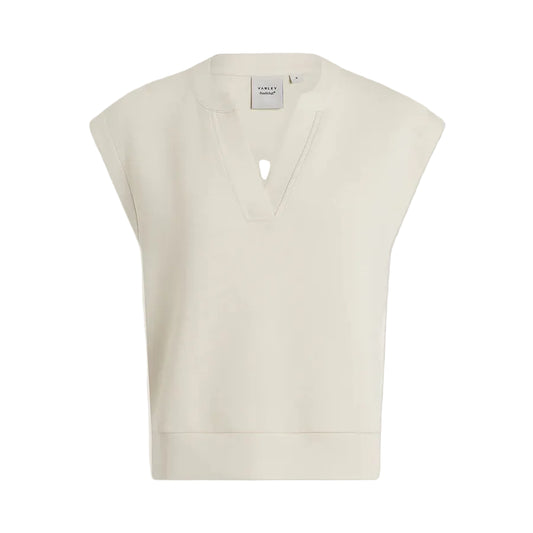 Delphi V Neck Tank