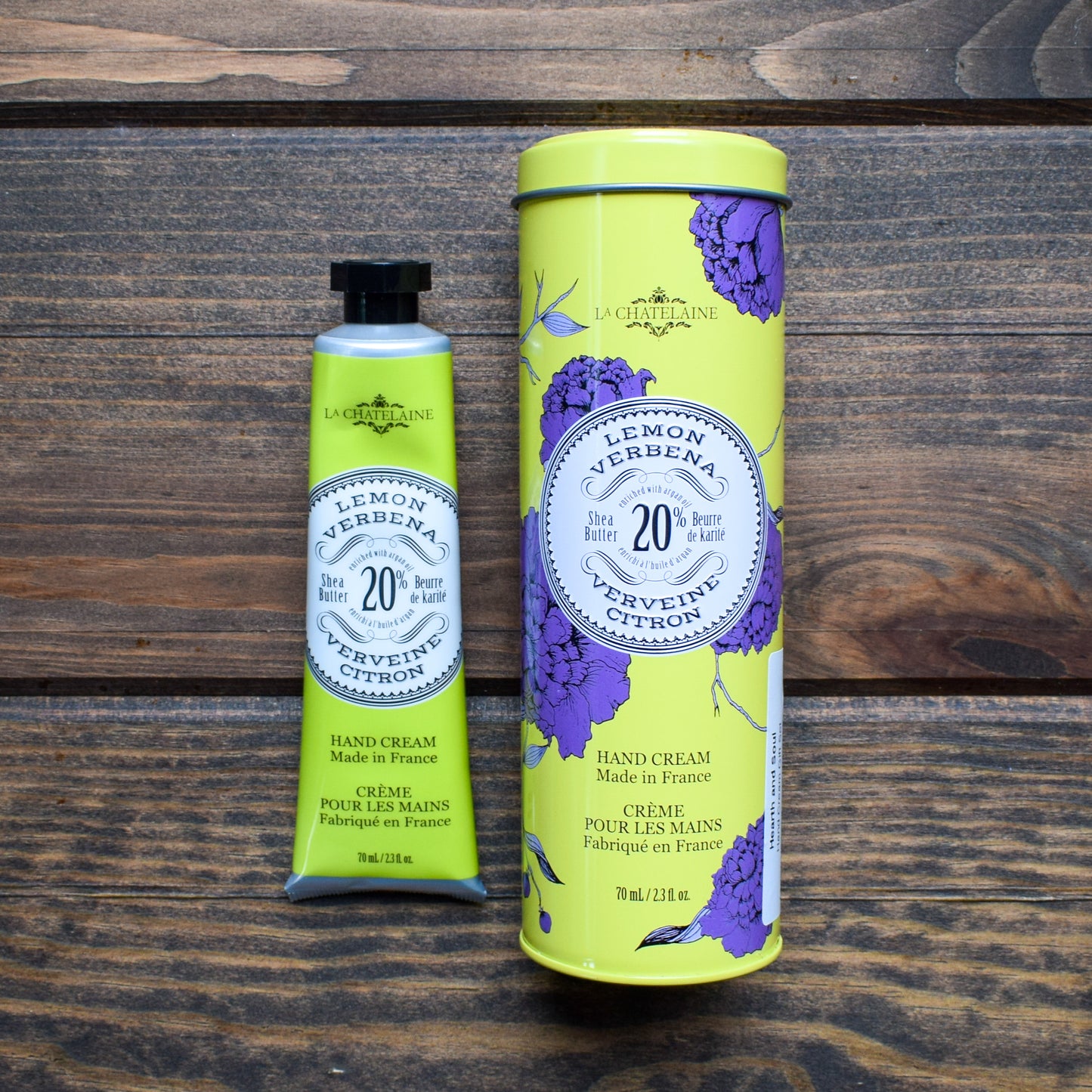 Hand Cream Gift Set
