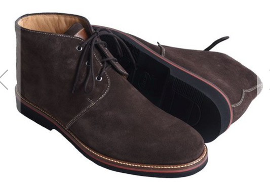 Wakefield Chukka