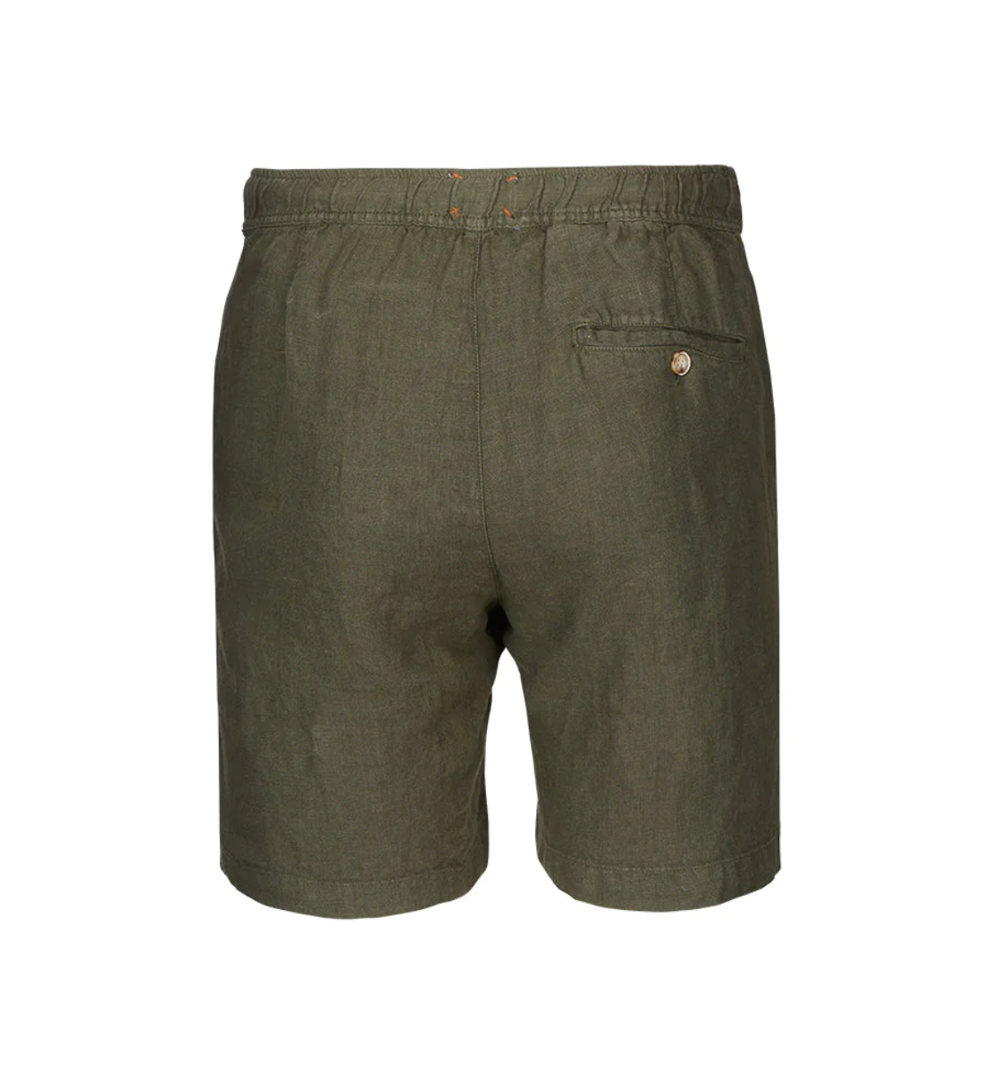 Amalfi Linen Short