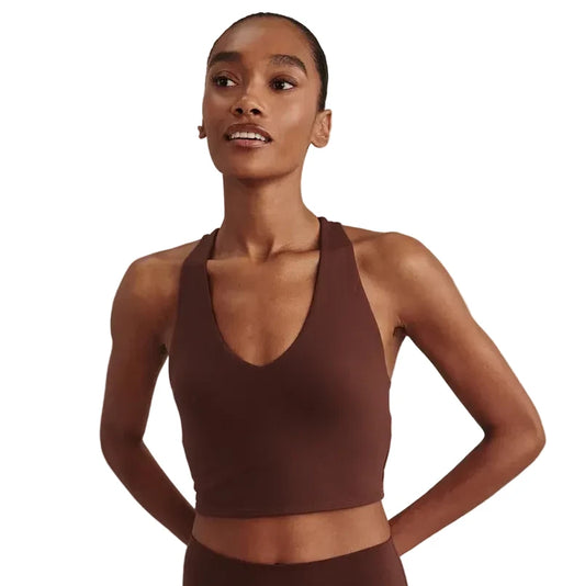 Always Burke Cropped Tank