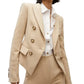 Diego Dickey Jacket