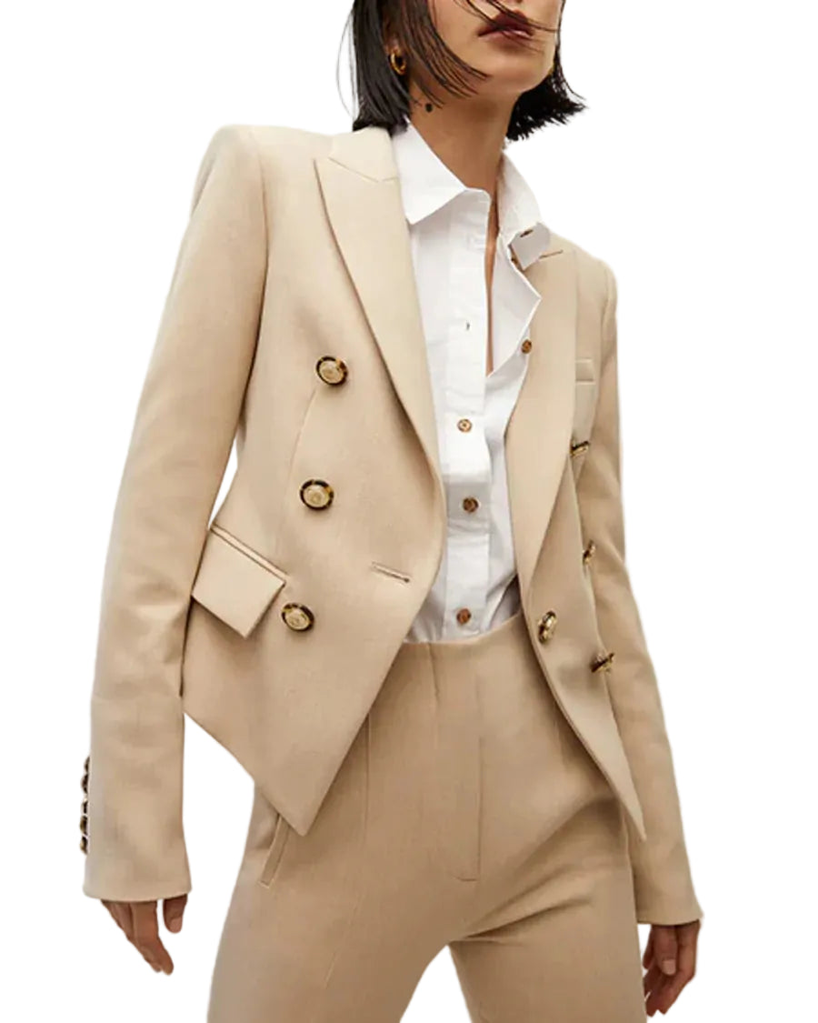 Diego Dickey Jacket