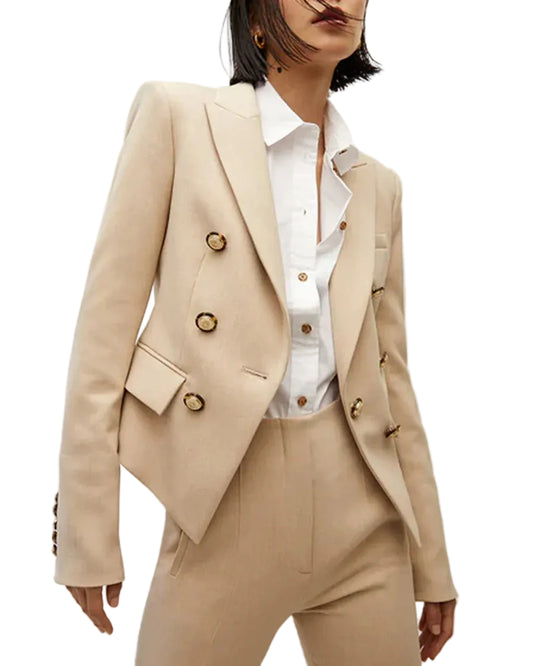 Diego Dickey Jacket