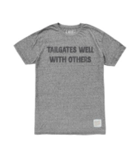 Tailgates Well T-Shirt 