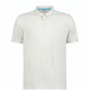 Sueded Dobby Model Tencel S/S Polo