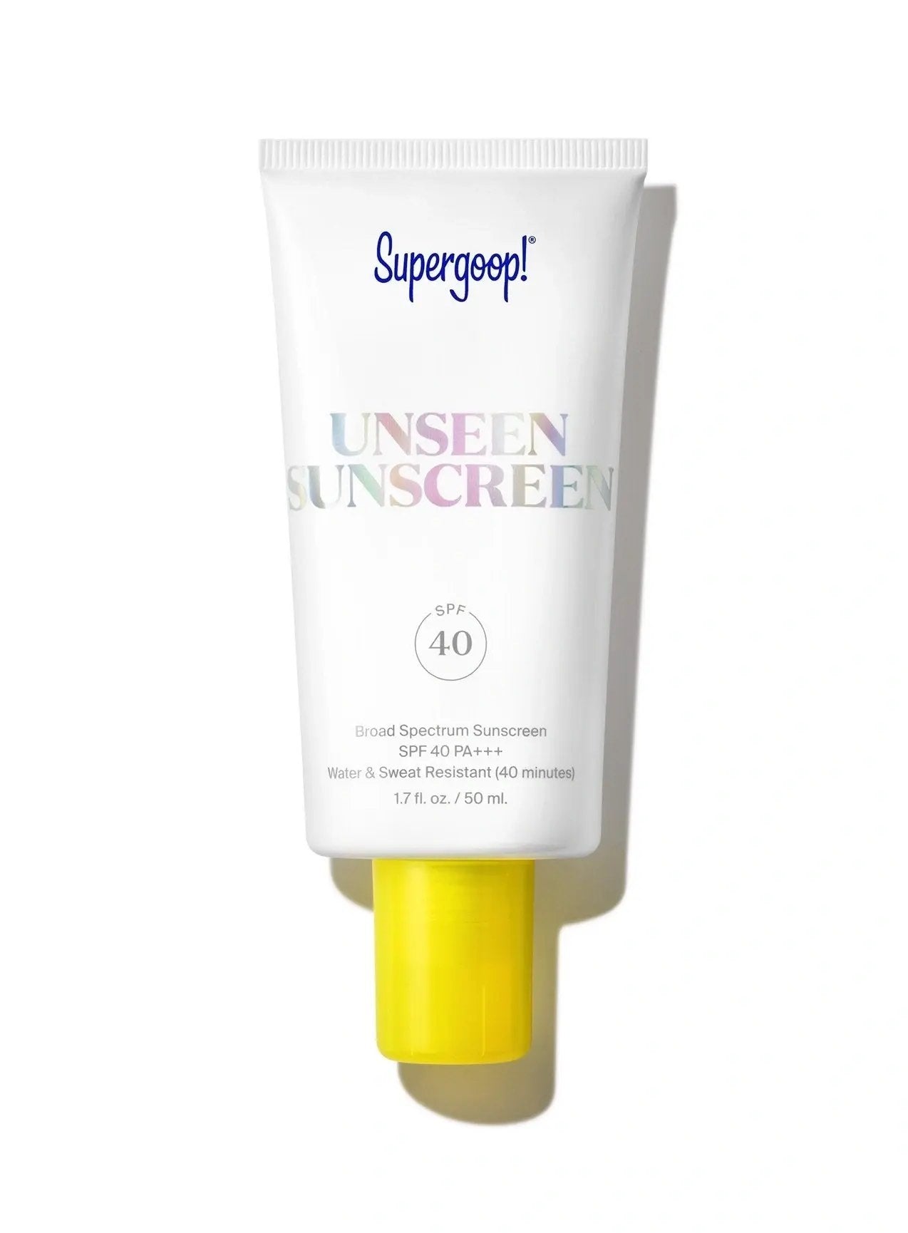 Unseen SPF 40