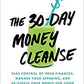 30-Day Money Cleanse