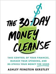 30-Day Money Cleanse