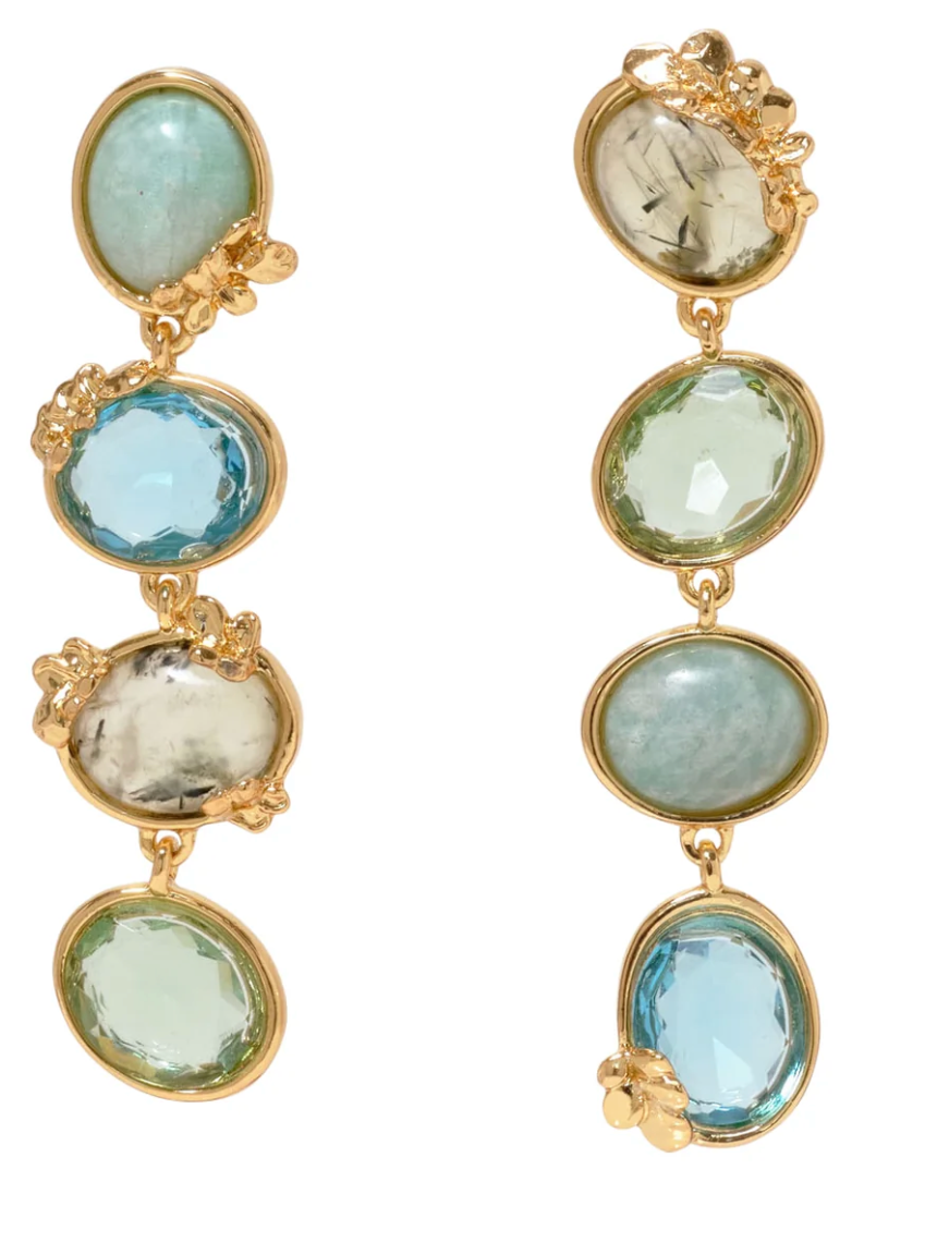 Rabia Earrings