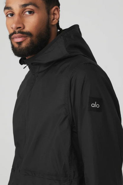 Repeat Running Jacket