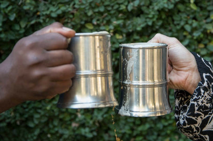 Tankard Pint by Match Pewter