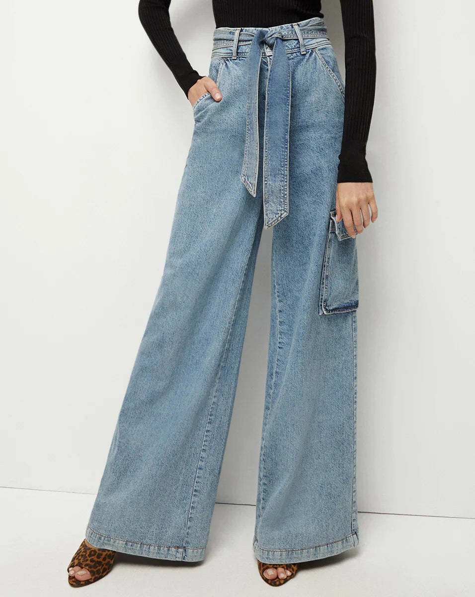 Belisa Pant