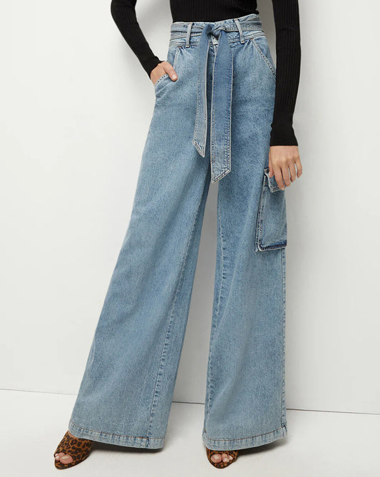 Belisa Pant