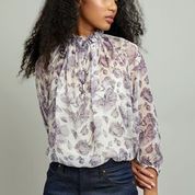 Karla Blouse