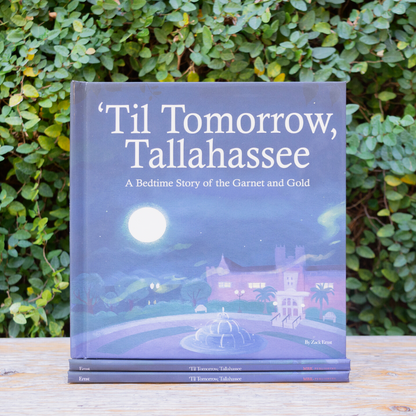 'Til Tomorrow Tallahassee by Zack