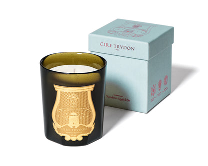 Dada Candle - Tea and Vetiver - Classic