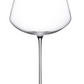 Stem Zero Elegant Red Wine Glass